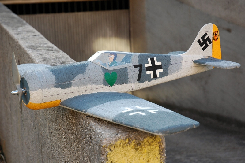 FW-190A