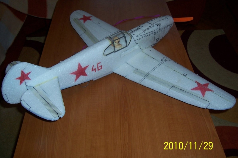 LaGG - 3