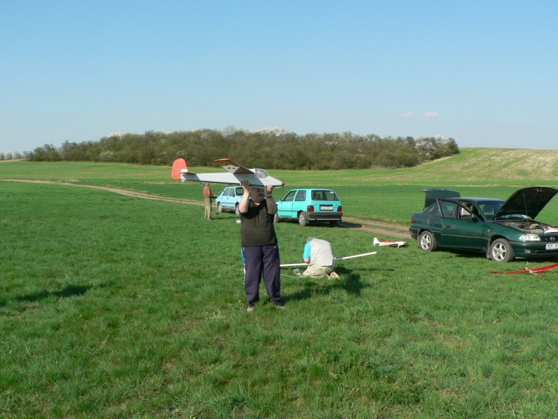 Poslední vzpomínka