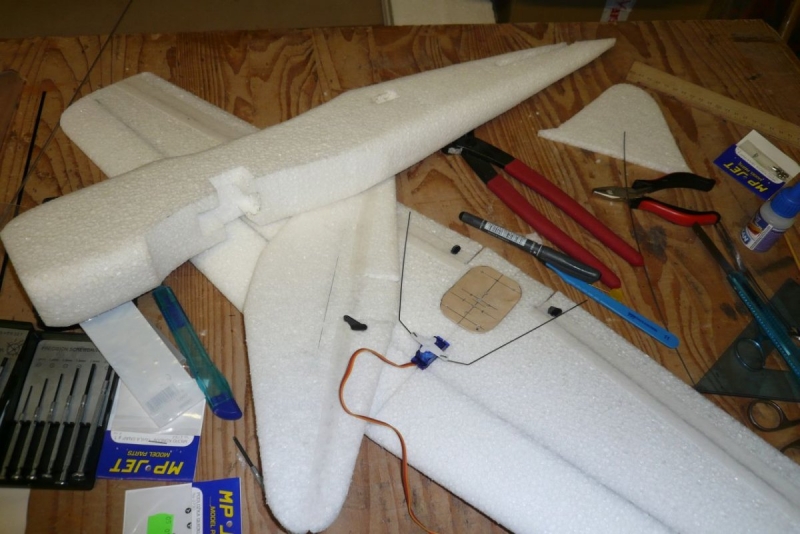 EPP A6M3 Zero EPA Combat