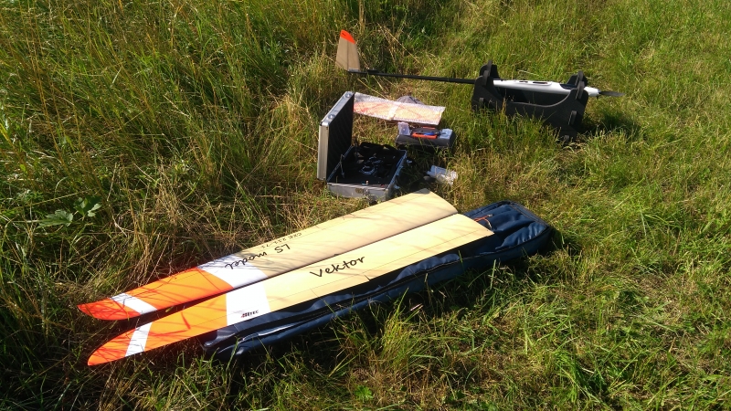 VEKTOR  V.