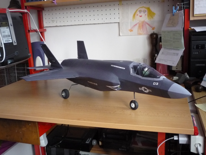 F35-B