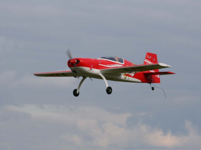 extra 330L