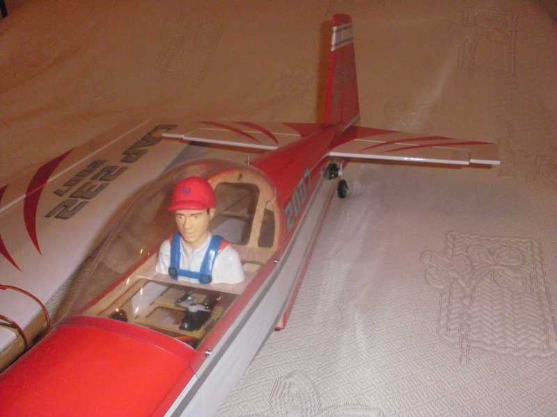 CAP 232 25e Hyperion 