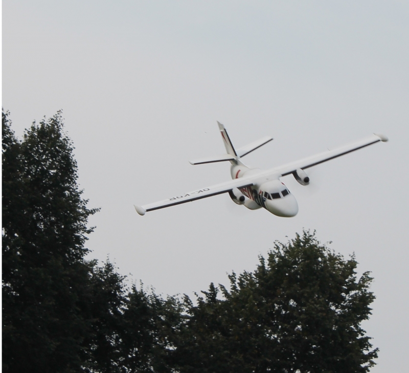 L-410 UVP-E Turbolet