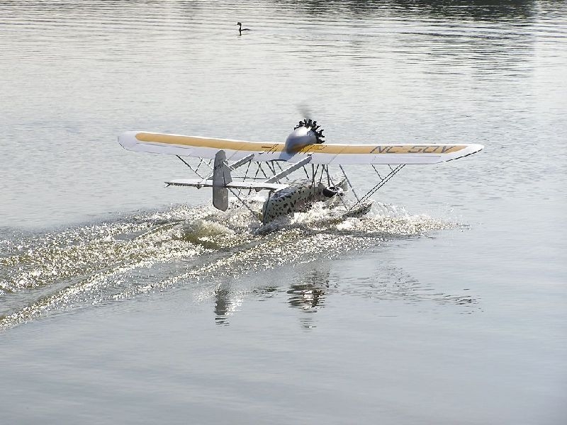 SIKORSKY S-39