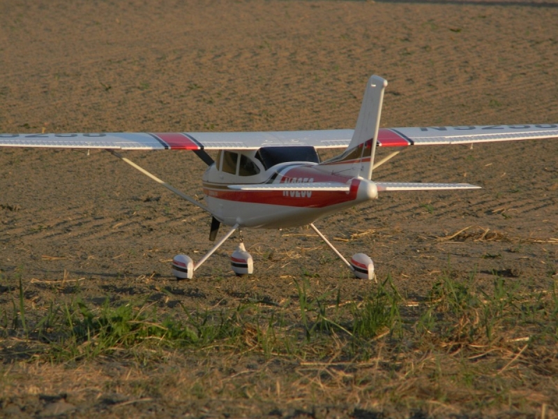 Cessna 182 Skyline