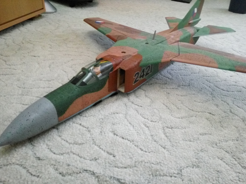 MIG - 23