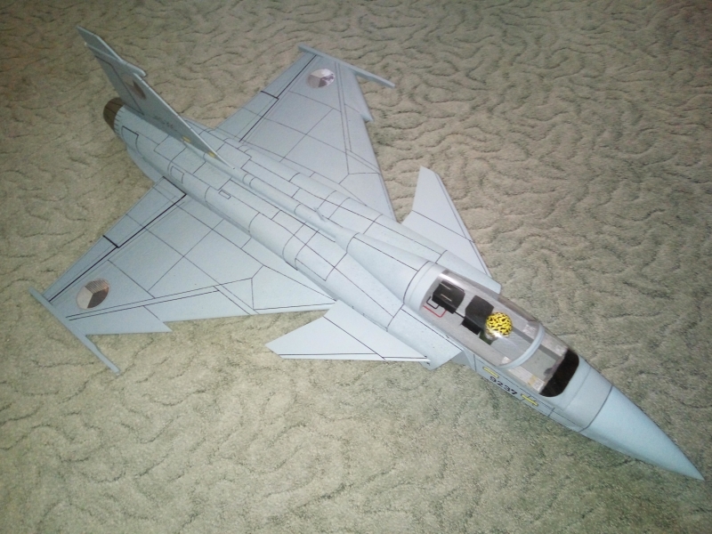 Jas39 Gripen