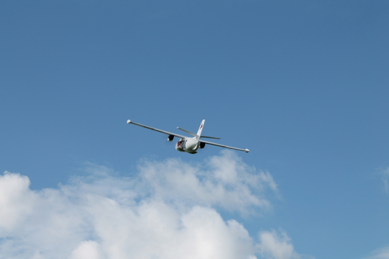 L-410 UVP-E Turbolet