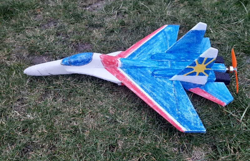 SU-27