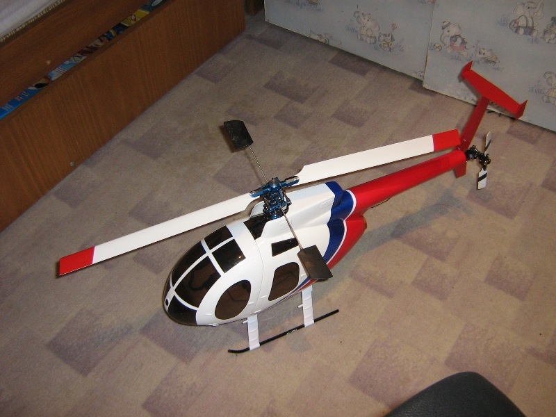 MD-500E