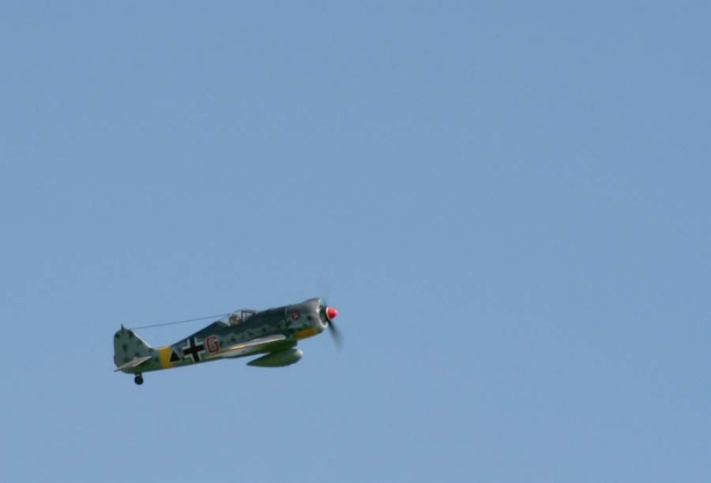 FW-190 A8