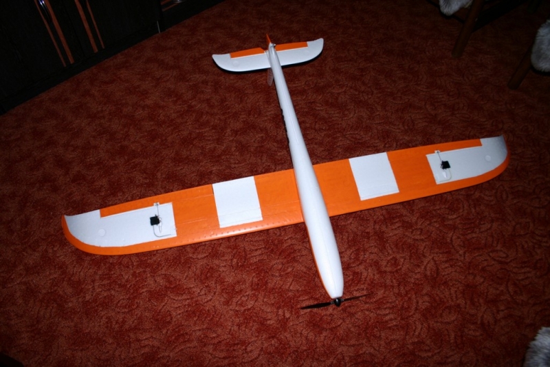 Easy glider elektro