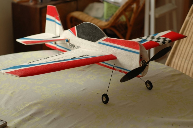 YAK - 54 (MWE0907) $