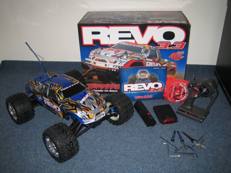 REVO 3.3