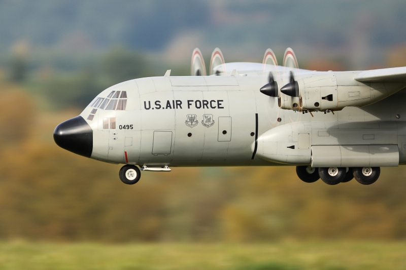 C 130 Hercules