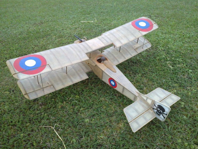 SPAD S.A-2