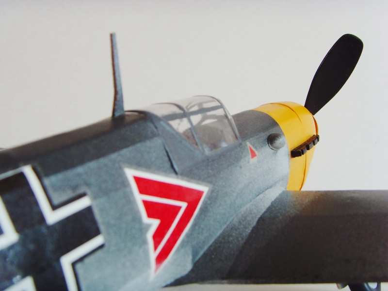 Messerschmitt bf 109