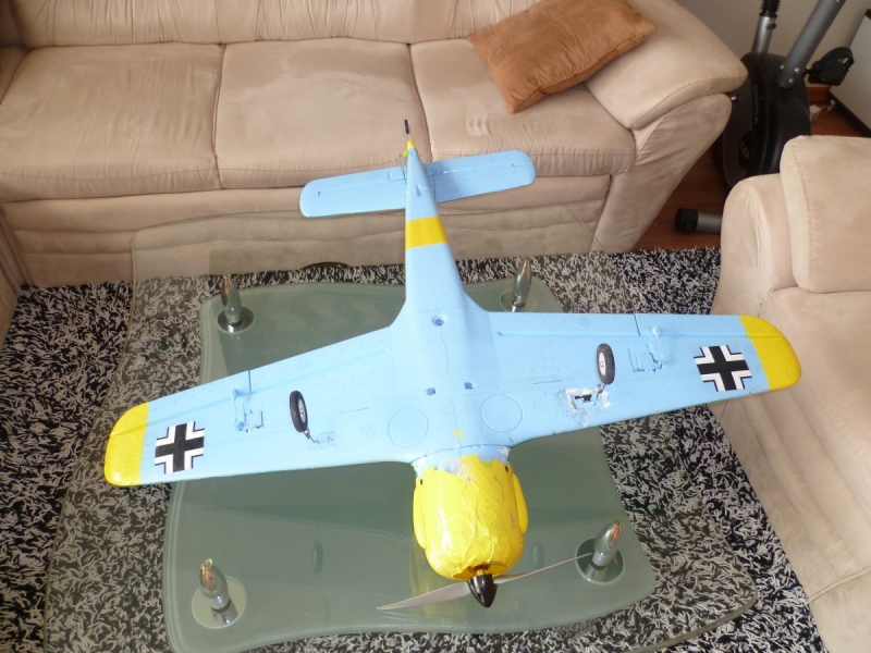 FW 190