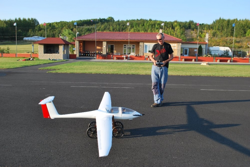 GROB G 103C TWIN III