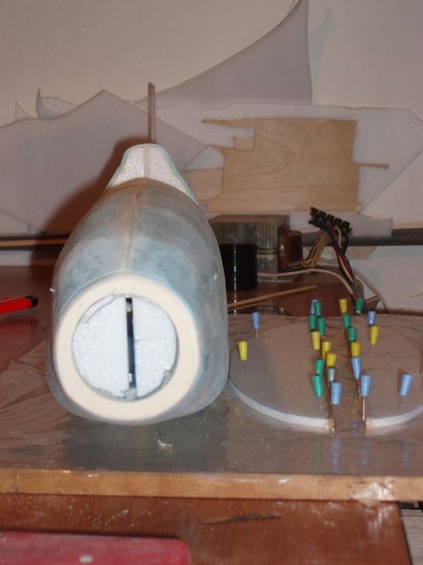 Macchi MC-202 Folgore