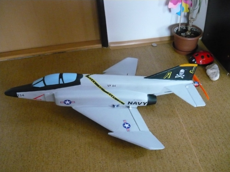 F-4 Phantom