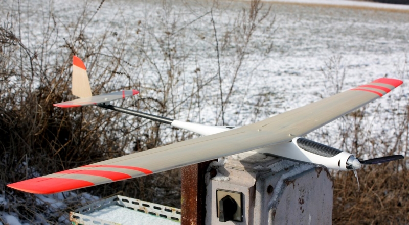 Mini Vertex E - prodáno