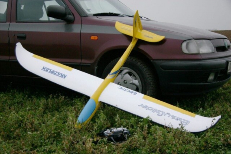 Easy Glider - Multiplex