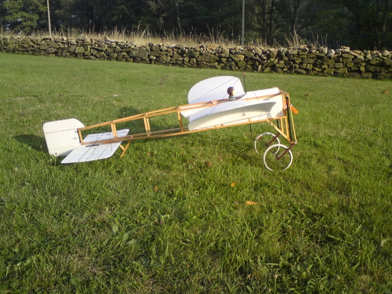 Bleriot