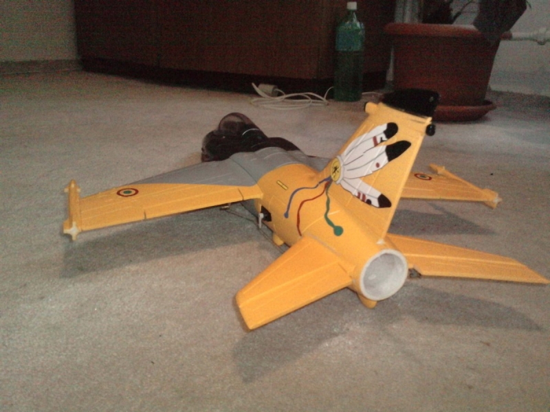 JET