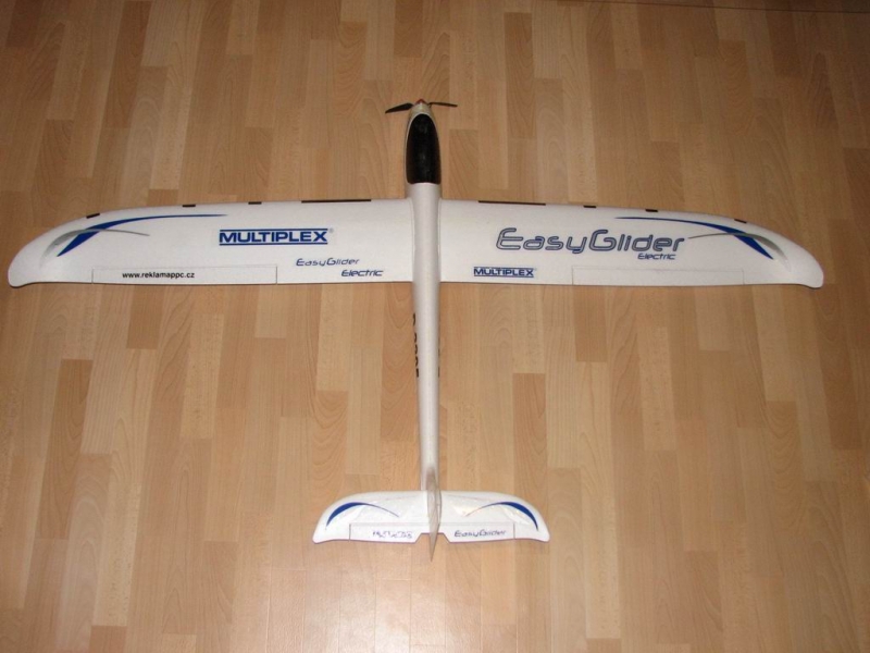 Easy Glider