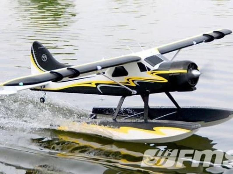 Beaver 2000 FMS