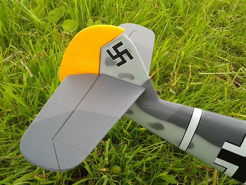 Messerschmitt BF-109