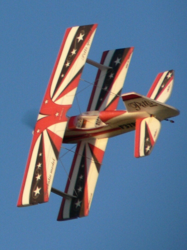 VA Models Pitts S2CX