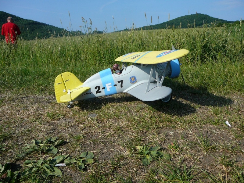 Boeing P-12