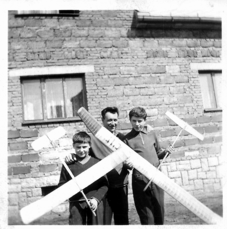 Jak to tenkrát bylo 1