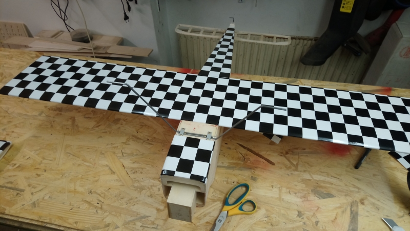 RELAX kompletní repas