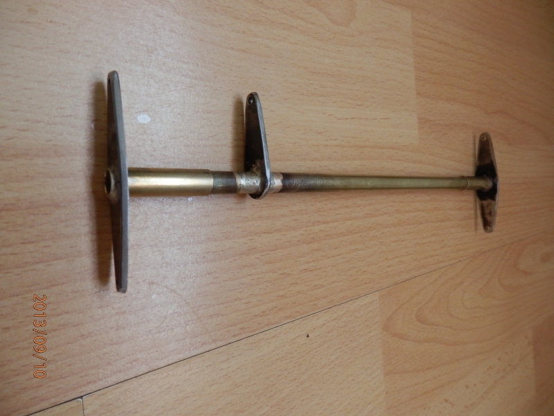 Sopwith 1 1/2 Strutter