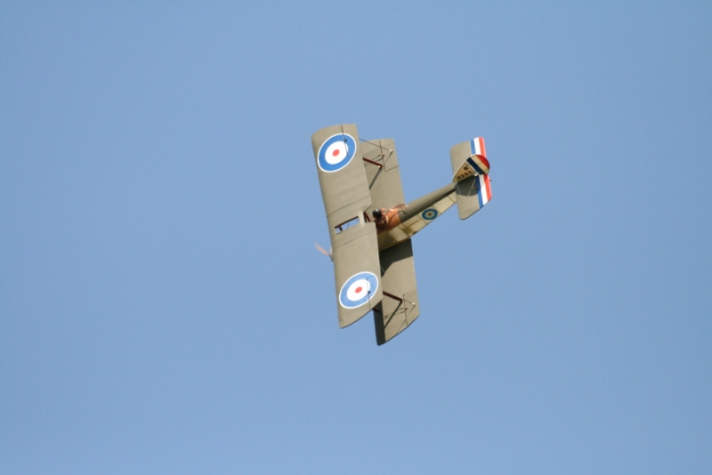 Sopwith Pup