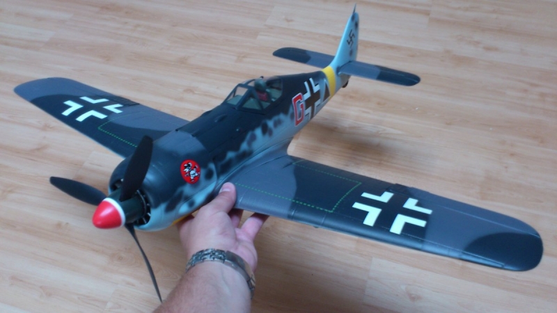 Focke-Wulf Fw 190