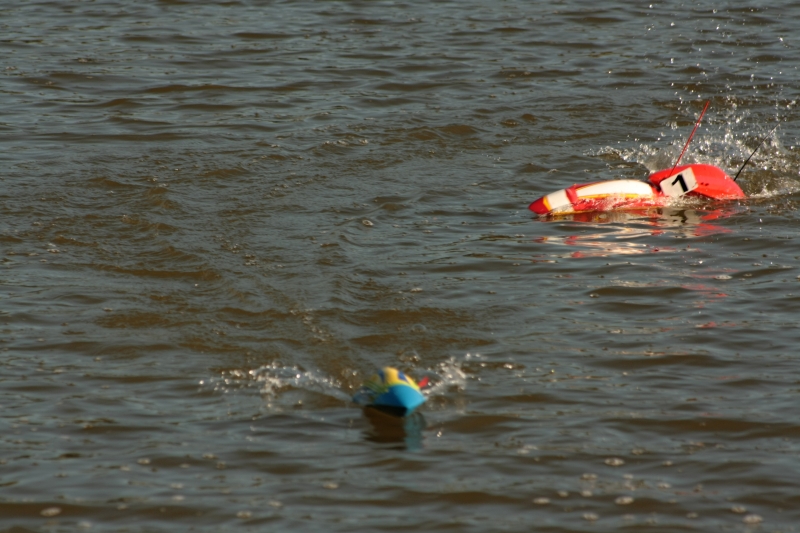 Blecha (Flea, Mini Eco Standard)