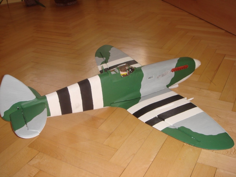 Supermarine Spitfire