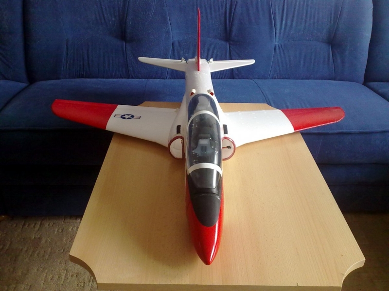 T-45 GOSHAWK