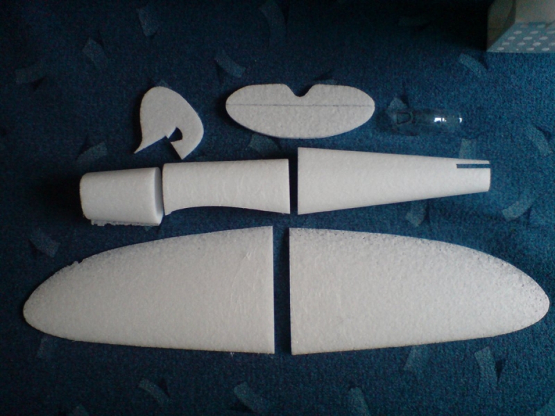 Supermarine Spitfire 