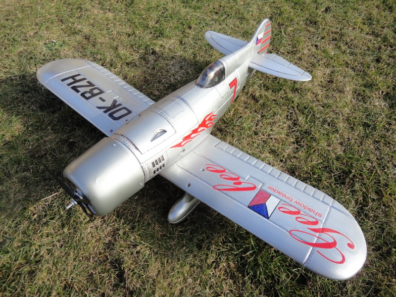 Gee - Bee