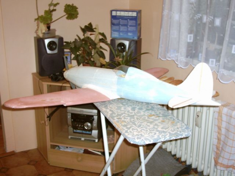 Macchi MC-202 Folgore