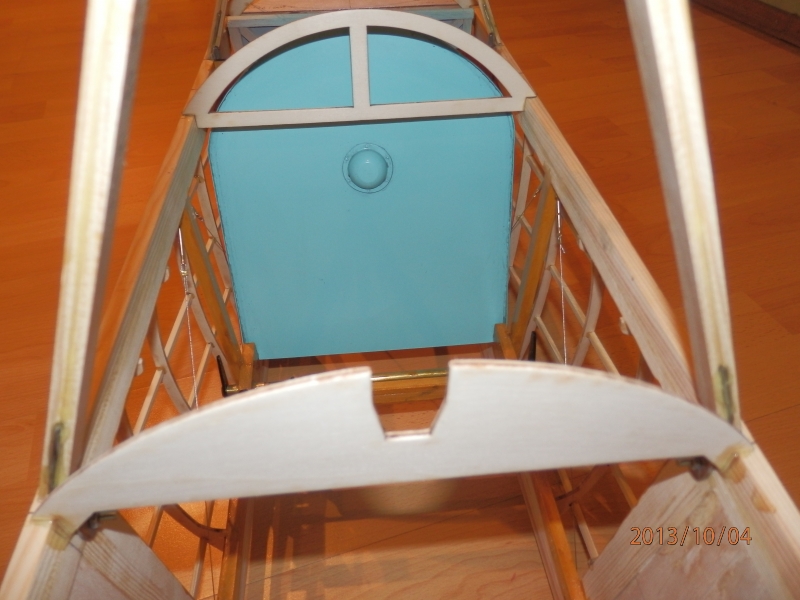 Sopwith 1 1/2 Strutter