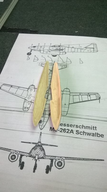 Me 262