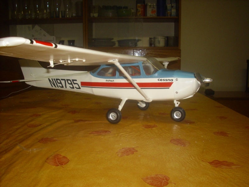 Cessna 172 C Skyhawk